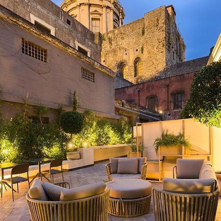 Bastio Private Suites CTA Exterior foto