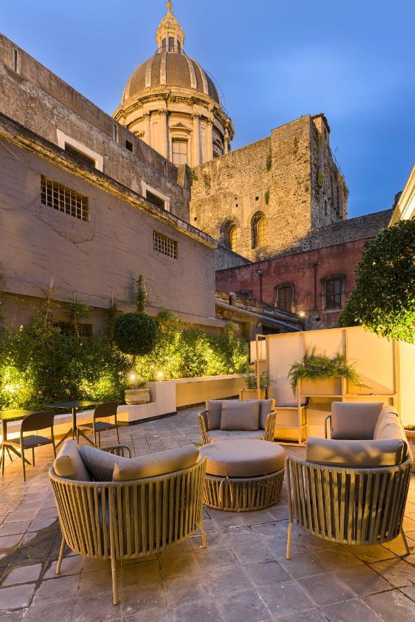 Bastio Private Suites CTA Exterior foto