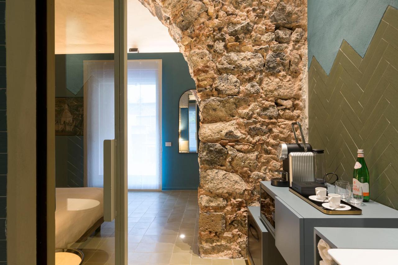 Bastio Private Suites CTA Exterior foto