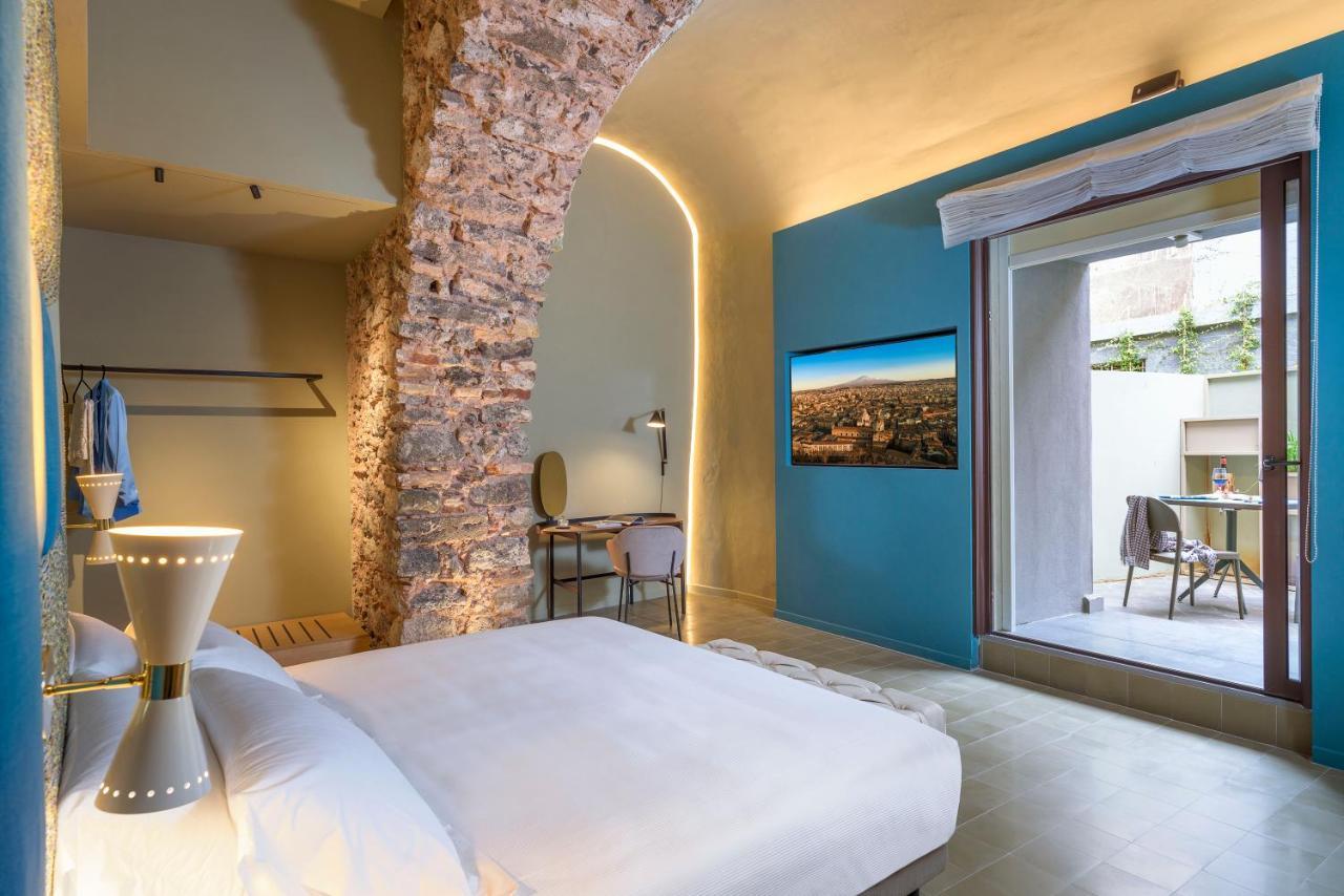 Bastio Private Suites CTA Exterior foto