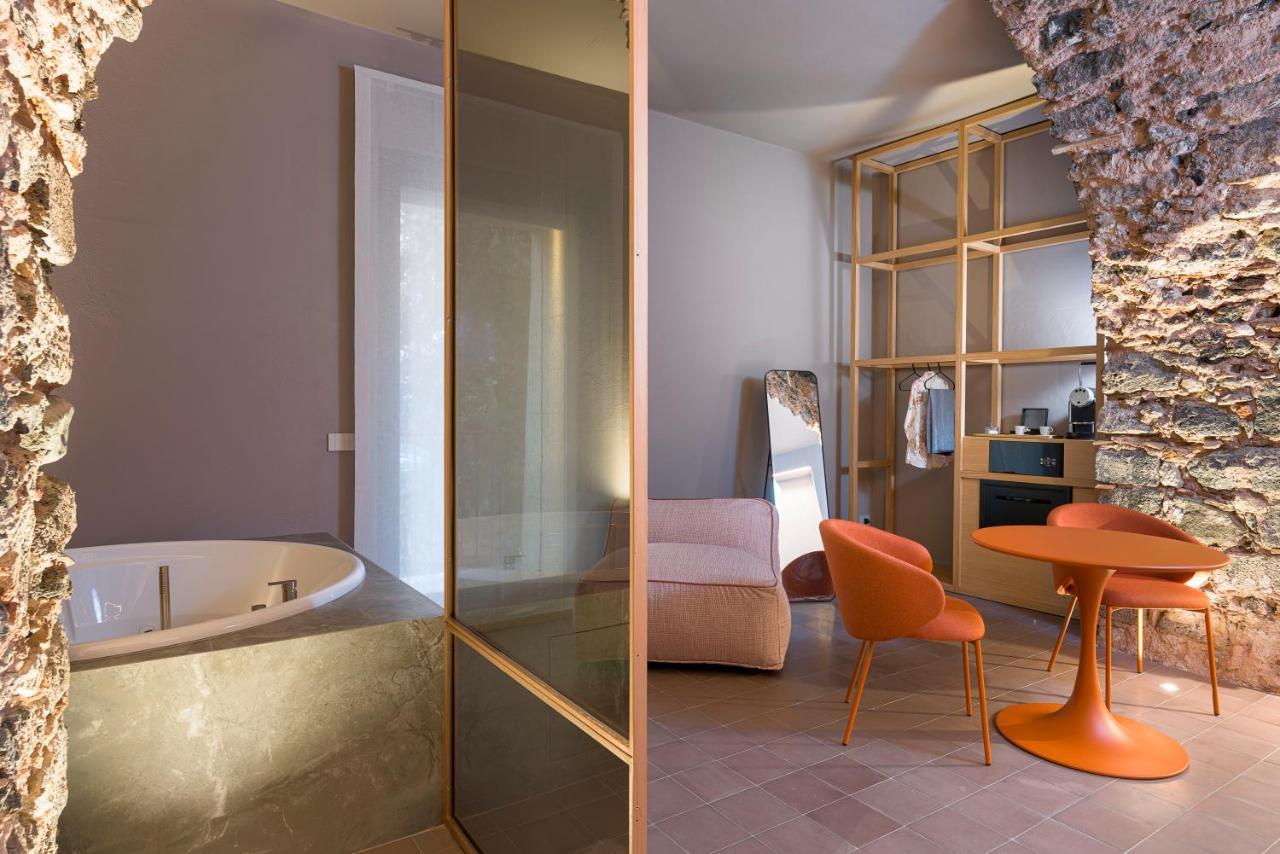 Bastio Private Suites CTA Exterior foto