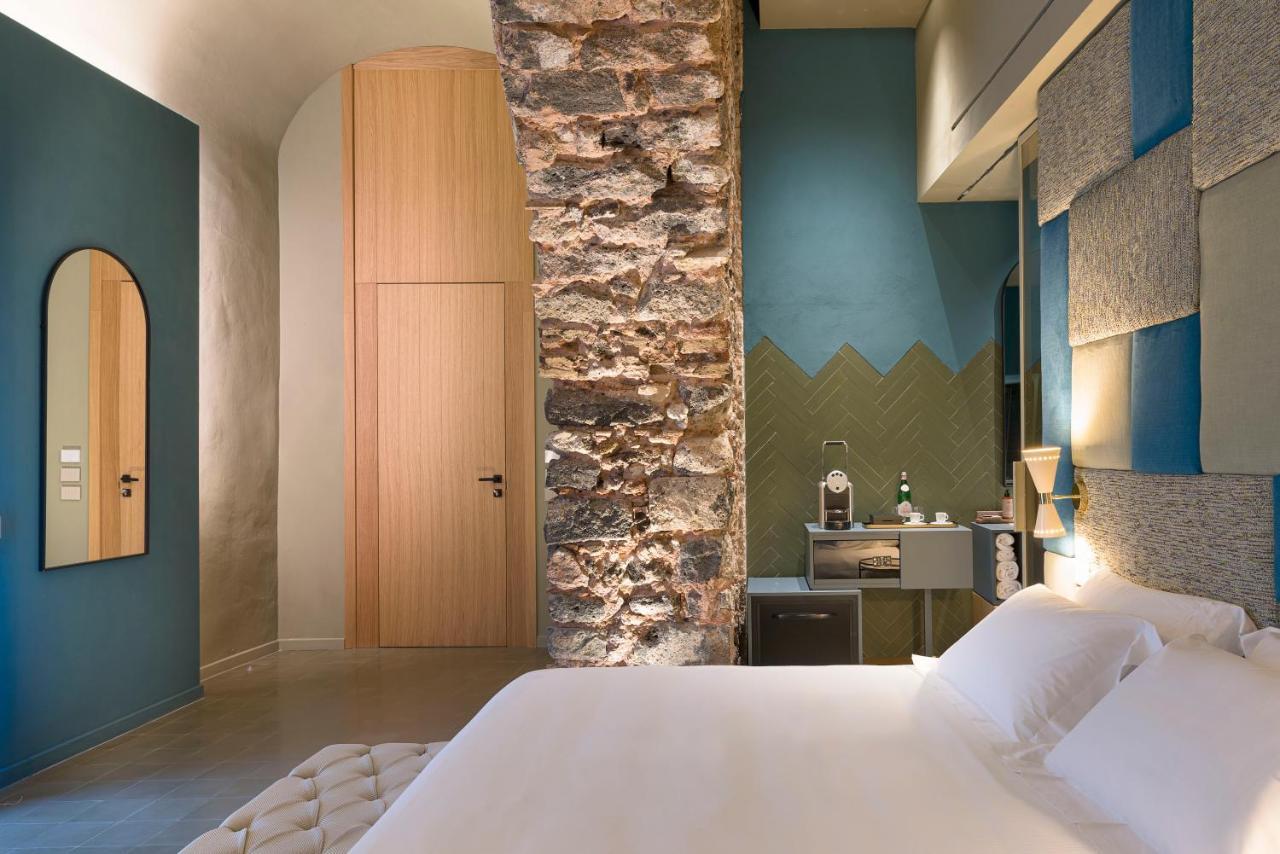 Bastio Private Suites CTA Exterior foto