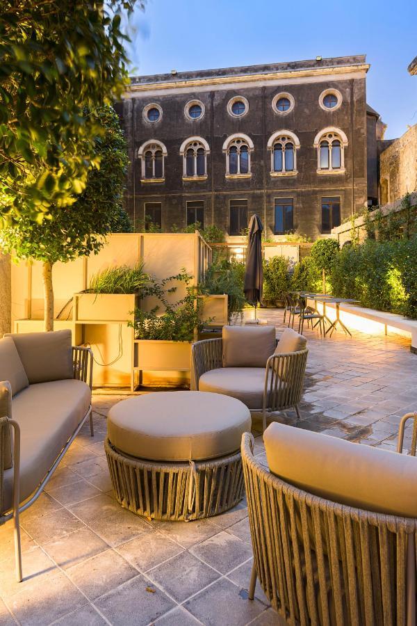 Bastio Private Suites CTA Exterior foto