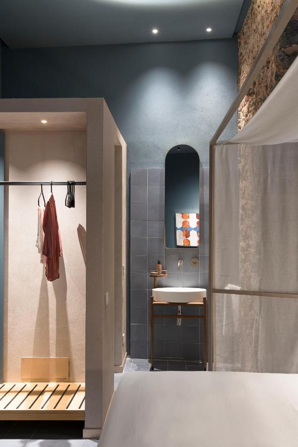 Bastio Private Suites CTA Exterior foto