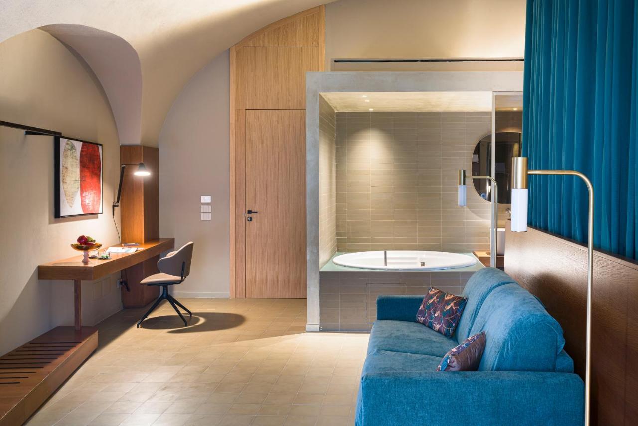Bastio Private Suites CTA Exterior foto