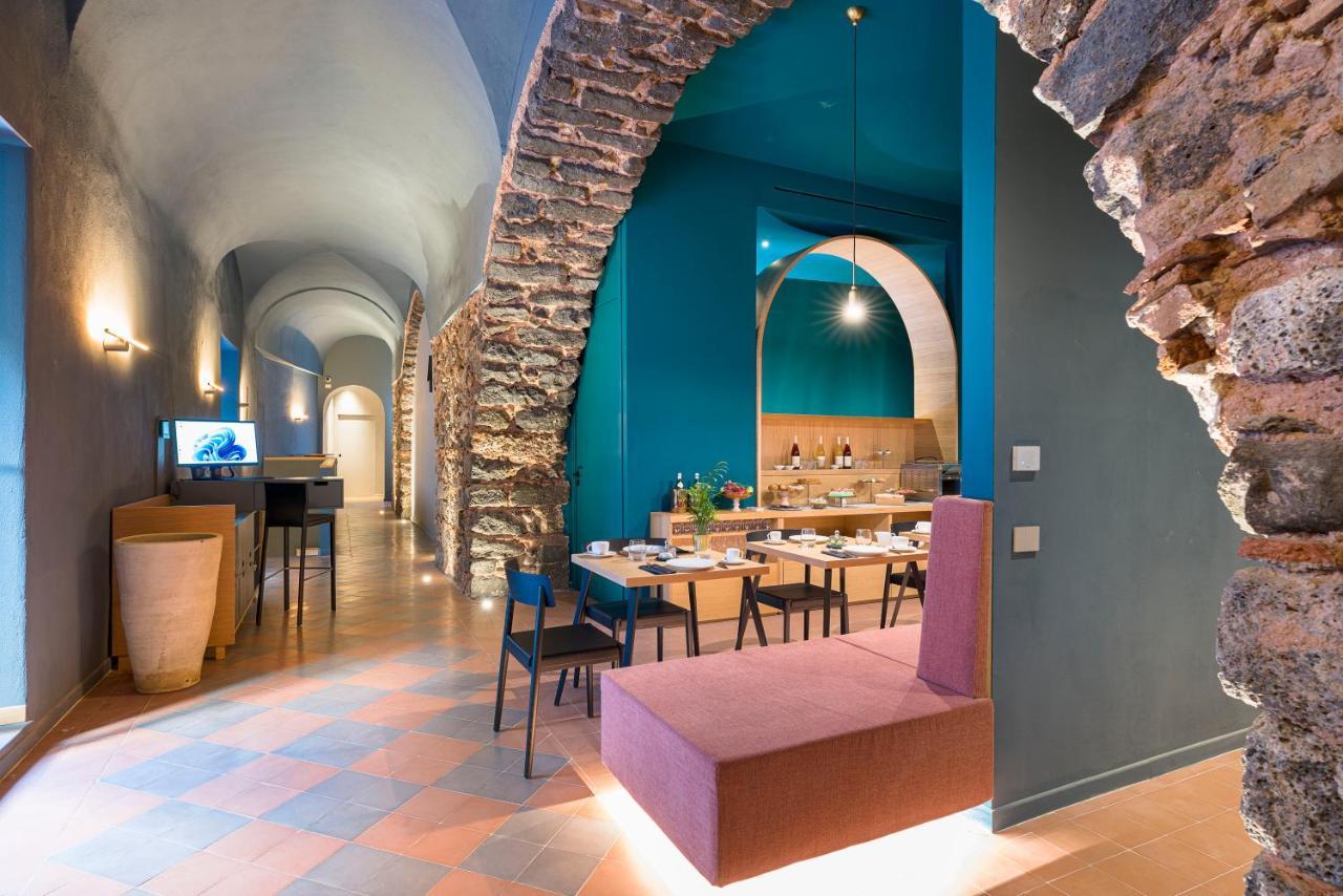 Bastio Private Suites CTA Exterior foto