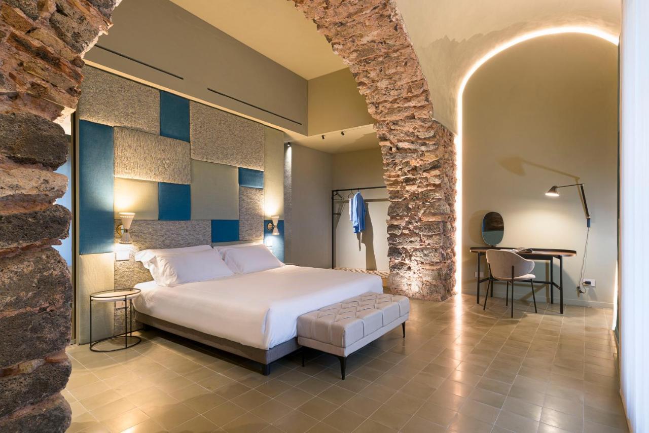 Bastio Private Suites CTA Exterior foto
