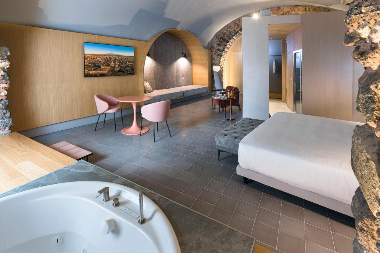 Bastio Private Suites CTA Exterior foto