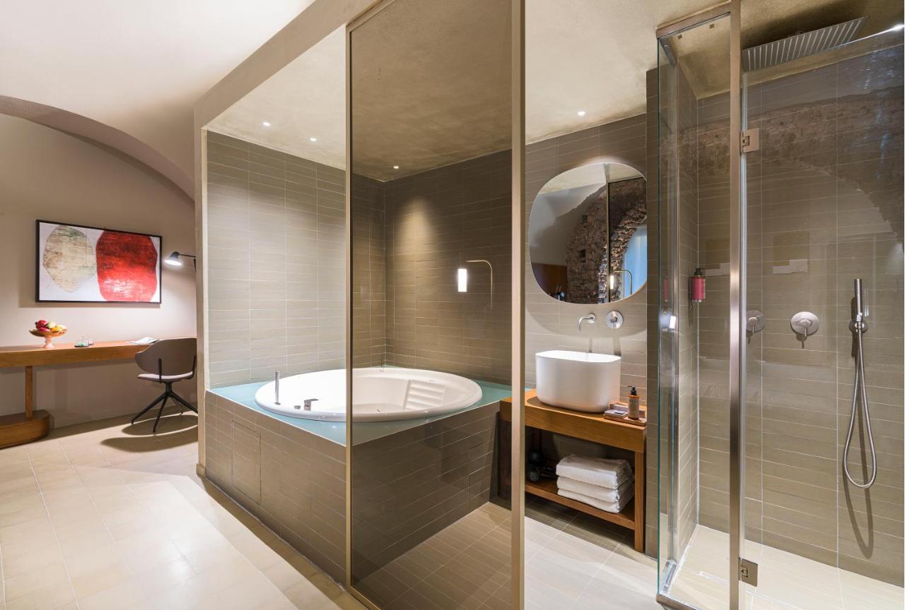 Bastio Private Suites CTA Exterior foto