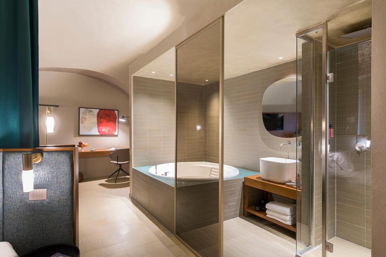 Bastio Private Suites CTA Exterior foto