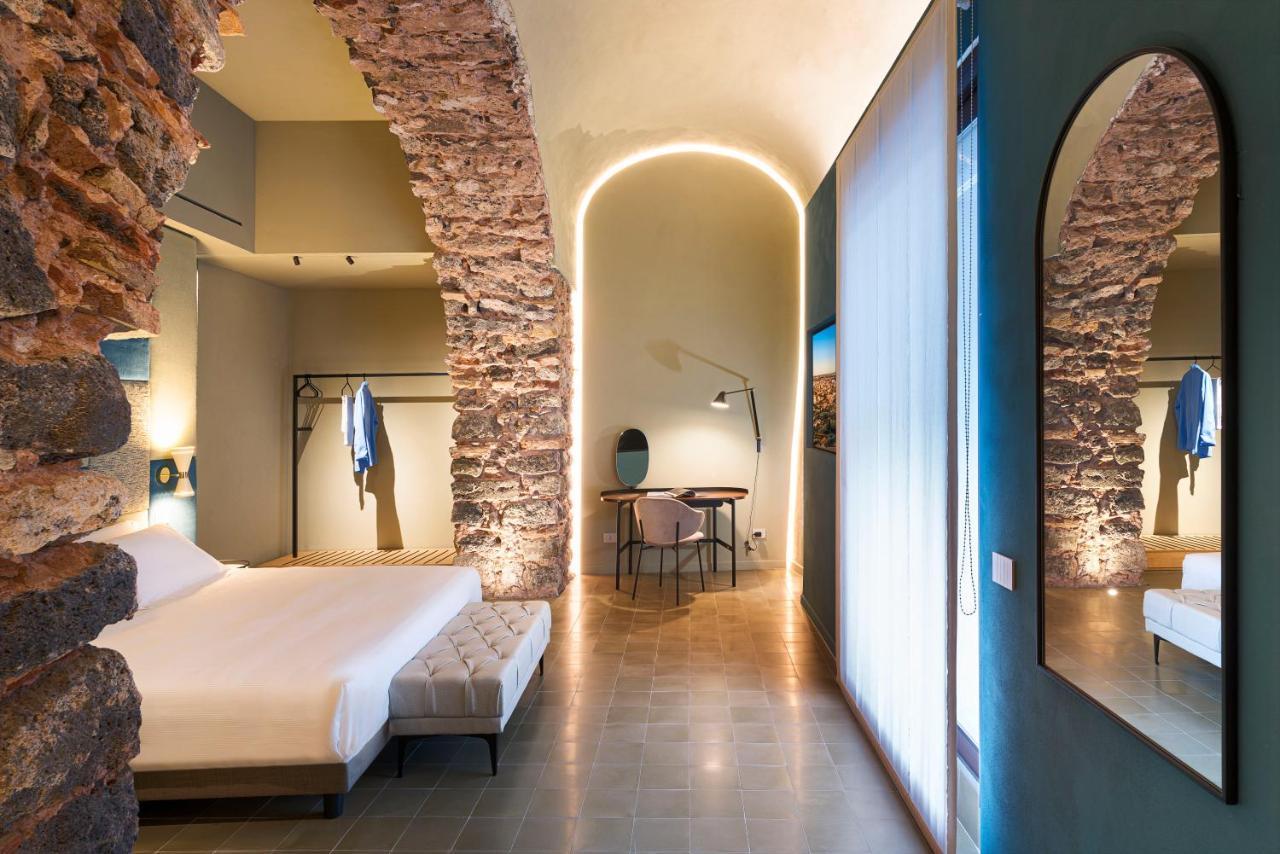 Bastio Private Suites CTA Exterior foto