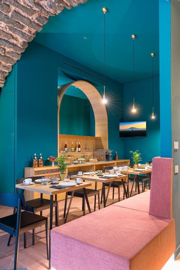 Bastio Private Suites CTA Exterior foto