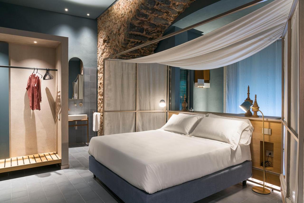 Bastio Private Suites CTA Exterior foto