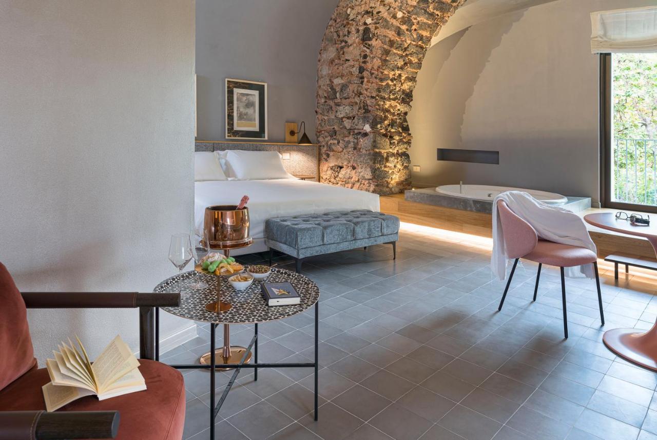 Bastio Private Suites CTA Exterior foto