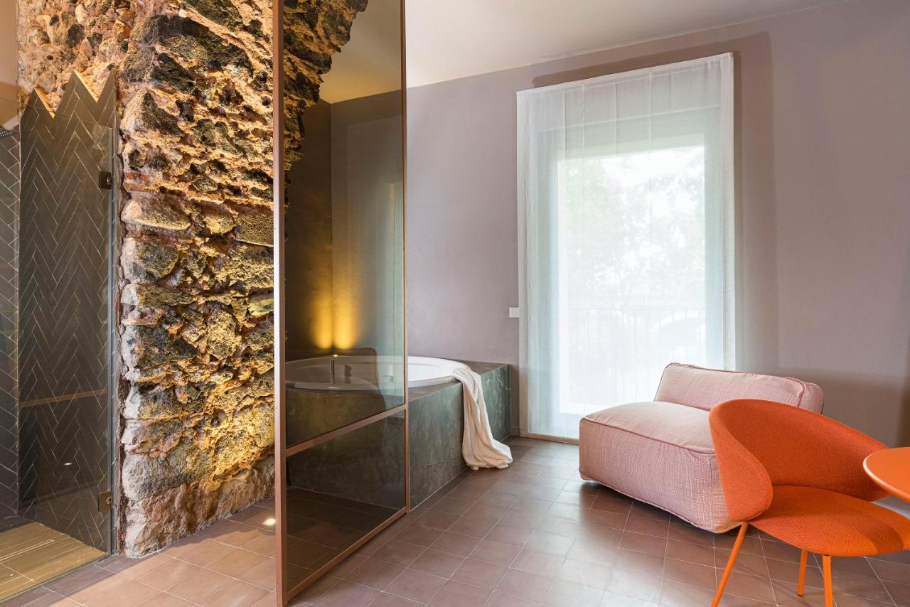Bastio Private Suites CTA Exterior foto