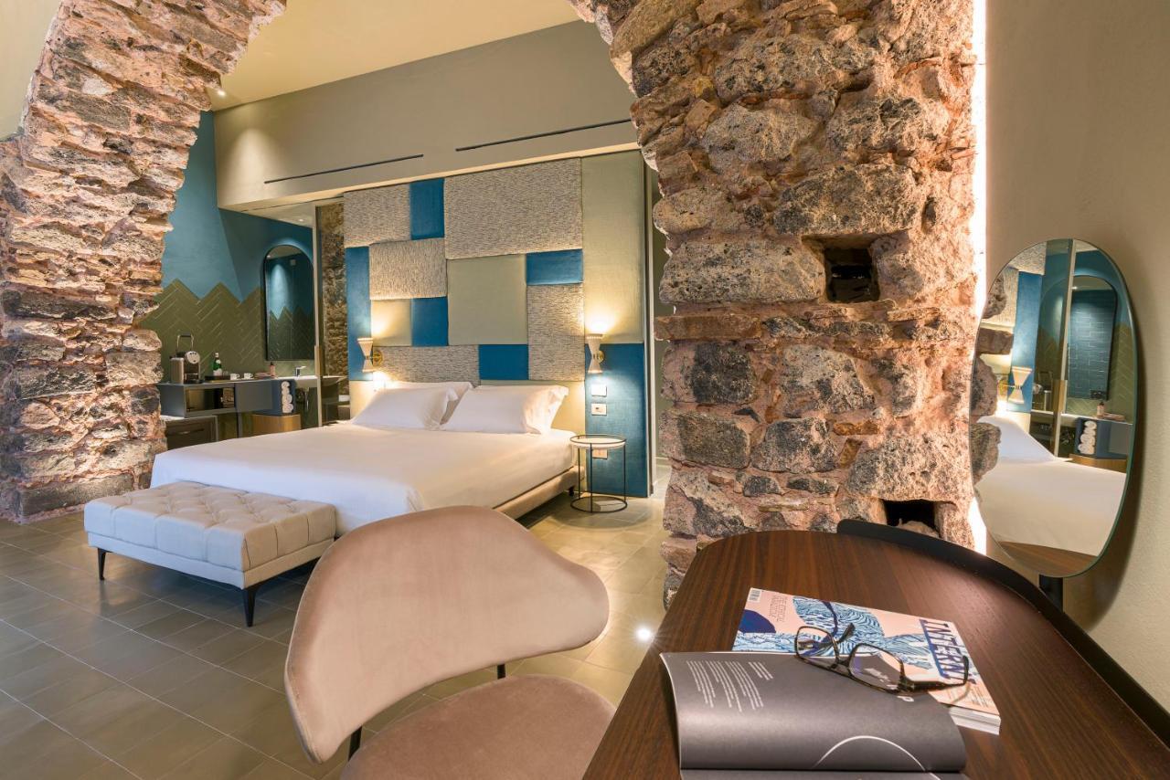 Bastio Private Suites CTA Exterior foto