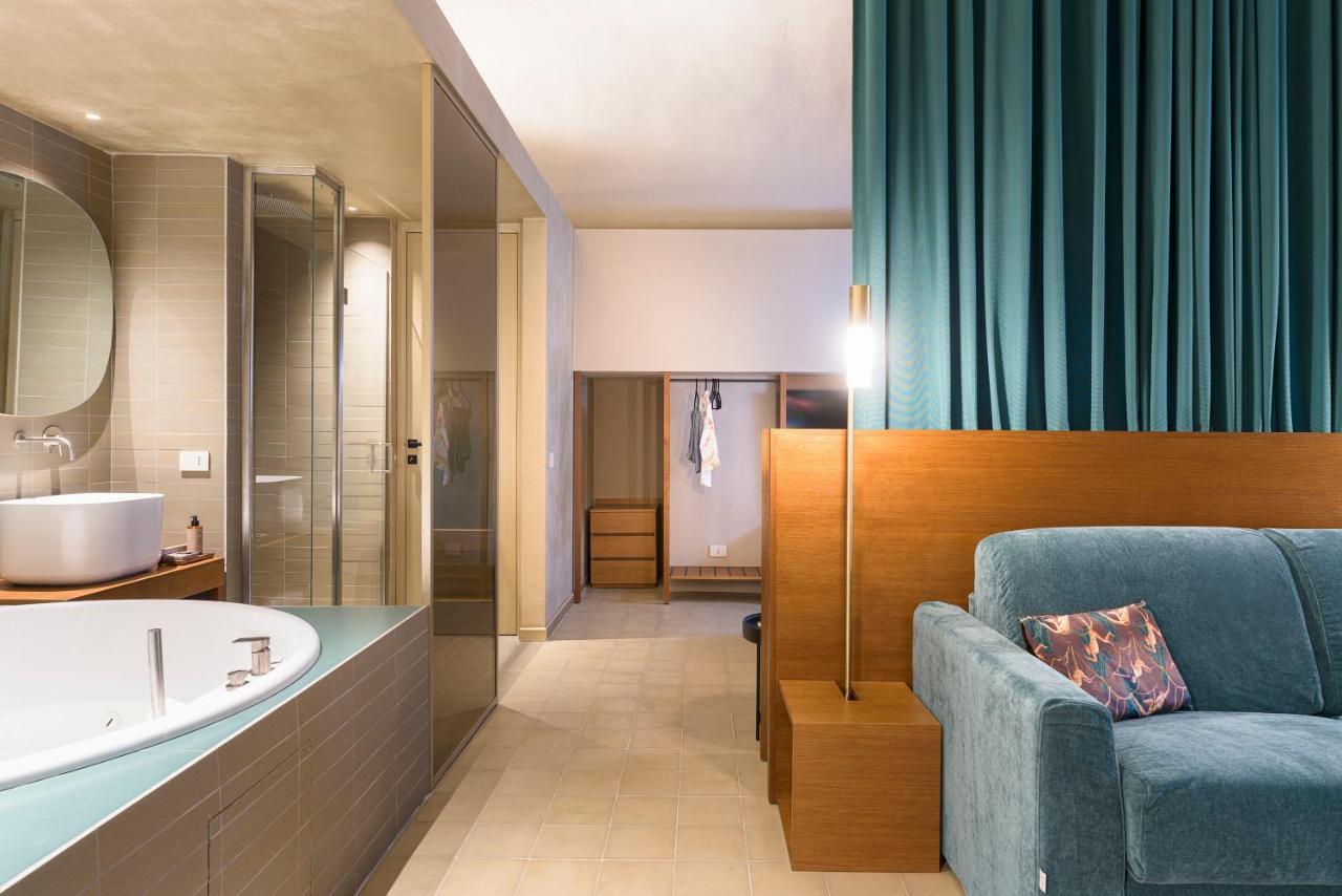 Bastio Private Suites CTA Exterior foto
