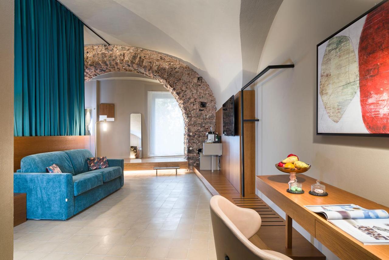 Bastio Private Suites CTA Exterior foto