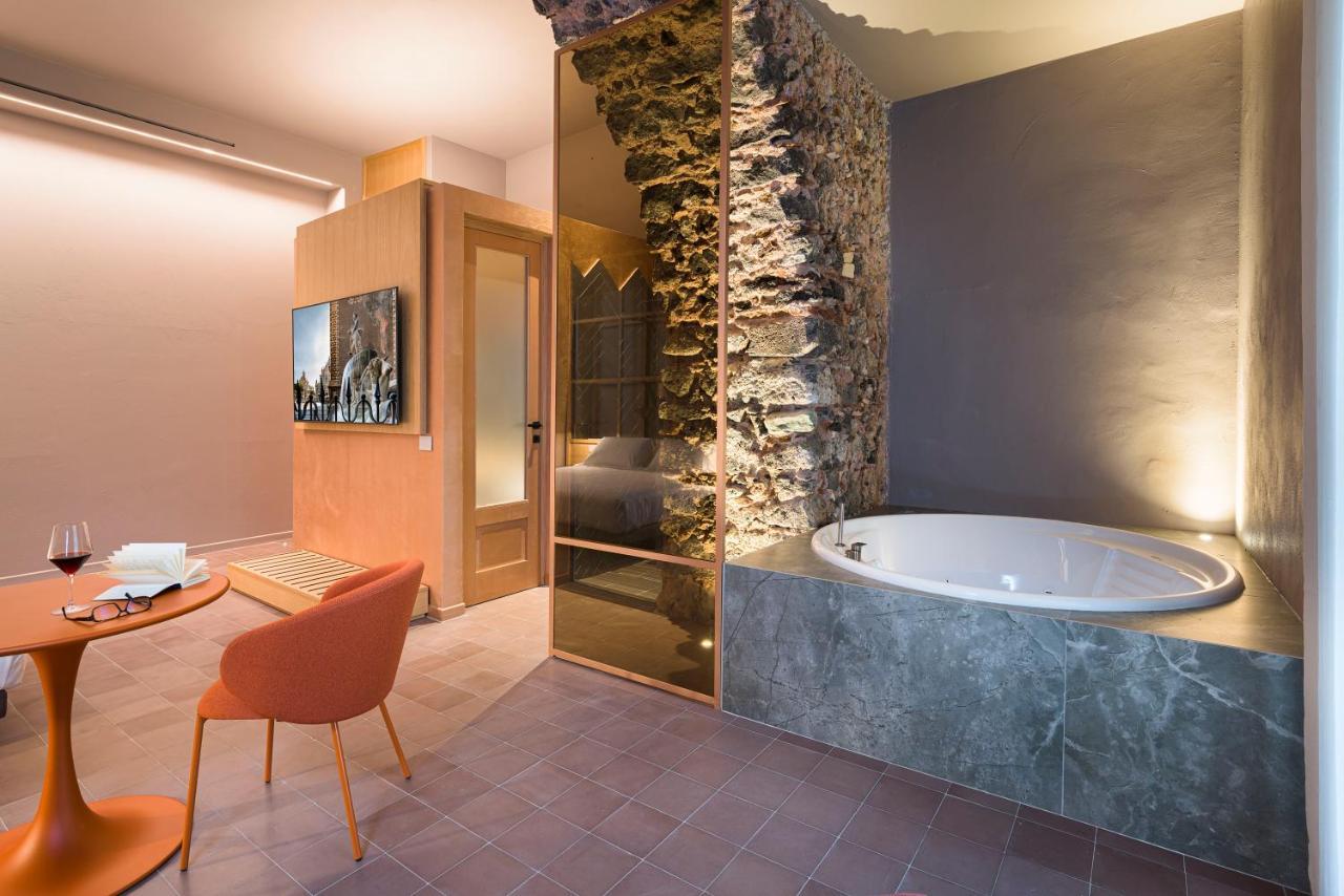 Bastio Private Suites CTA Exterior foto