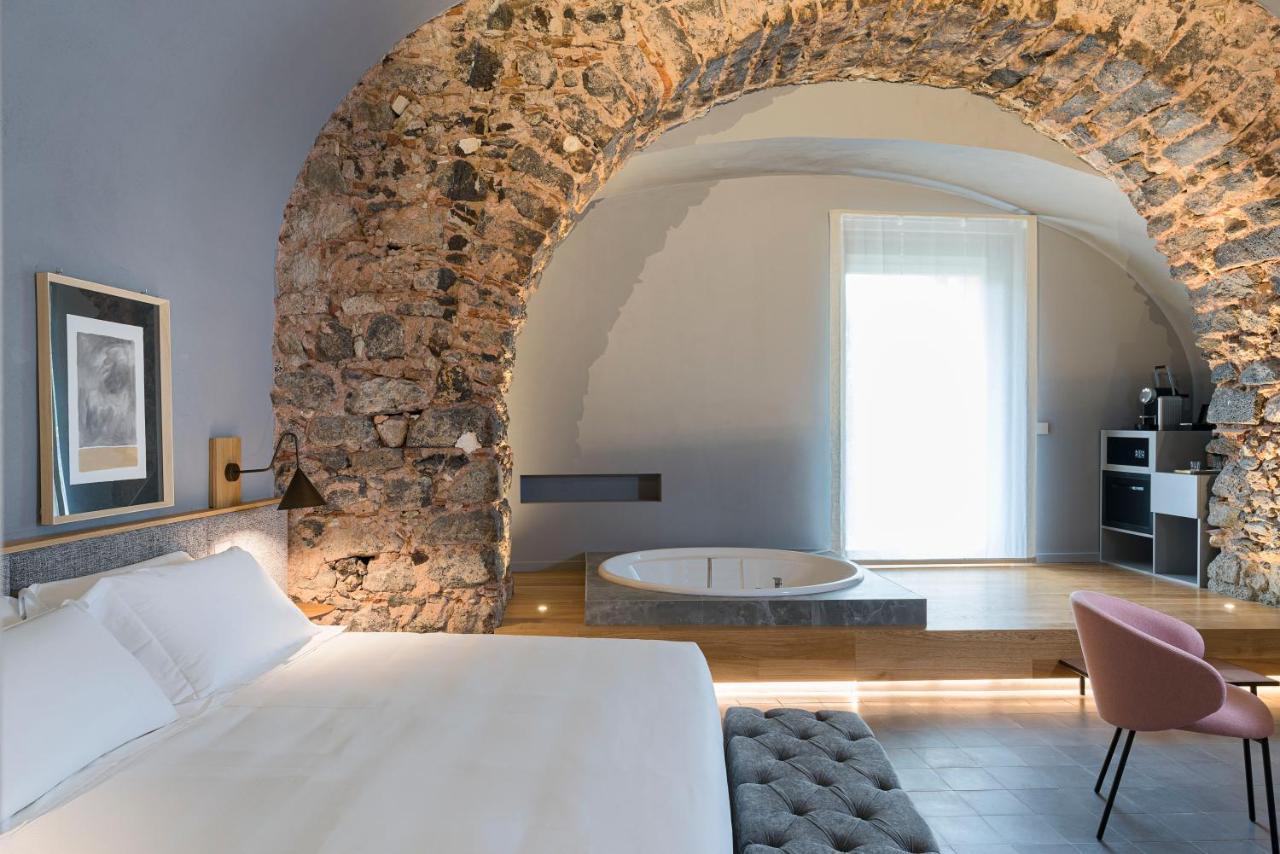Bastio Private Suites CTA Exterior foto