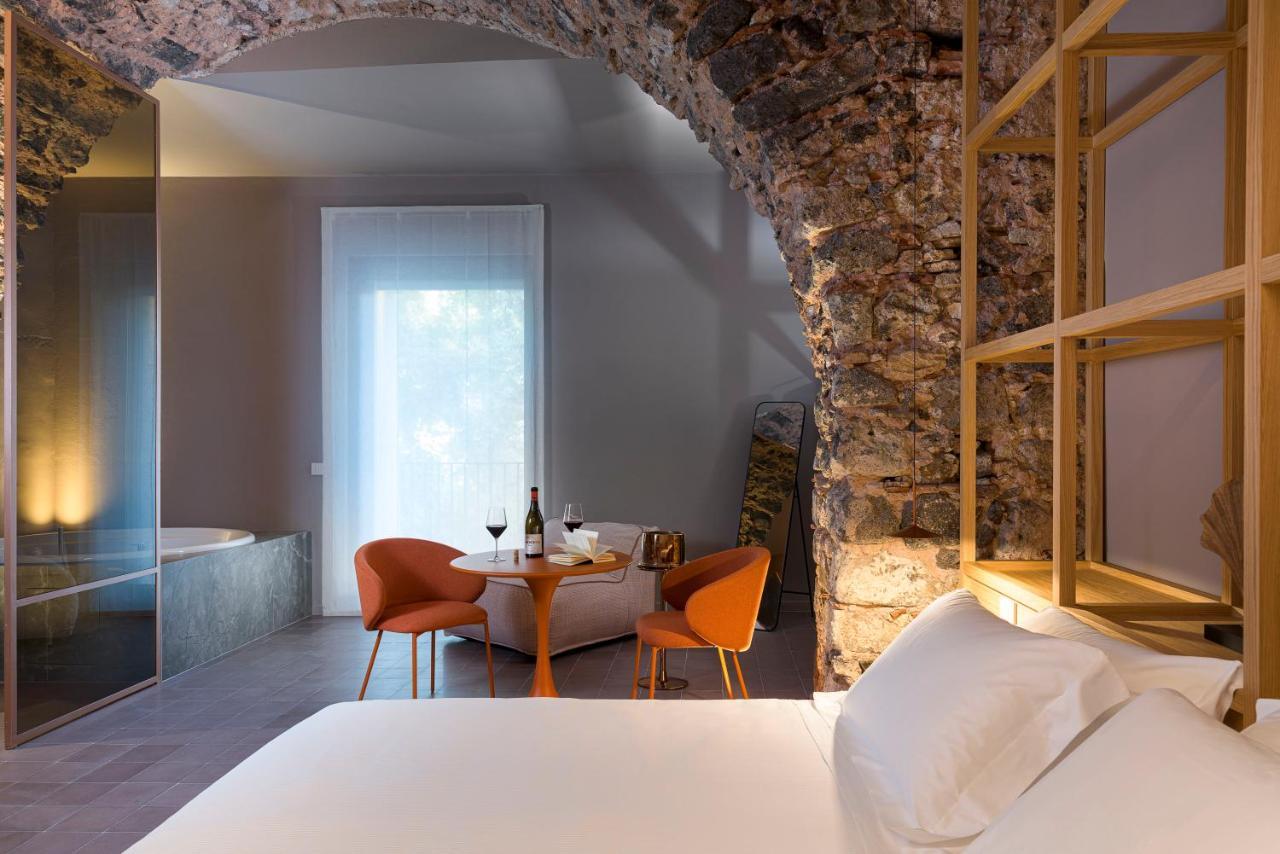 Bastio Private Suites CTA Exterior foto