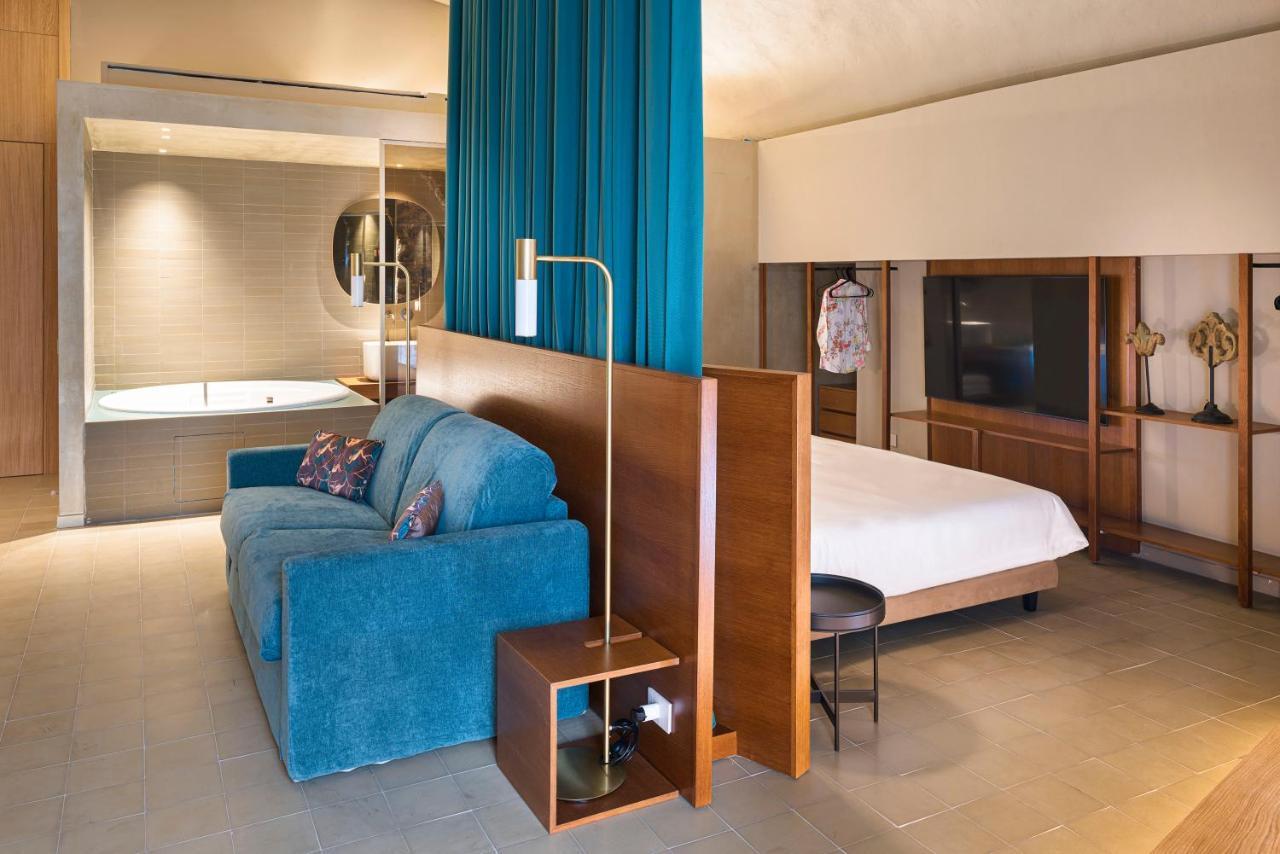 Bastio Private Suites CTA Exterior foto