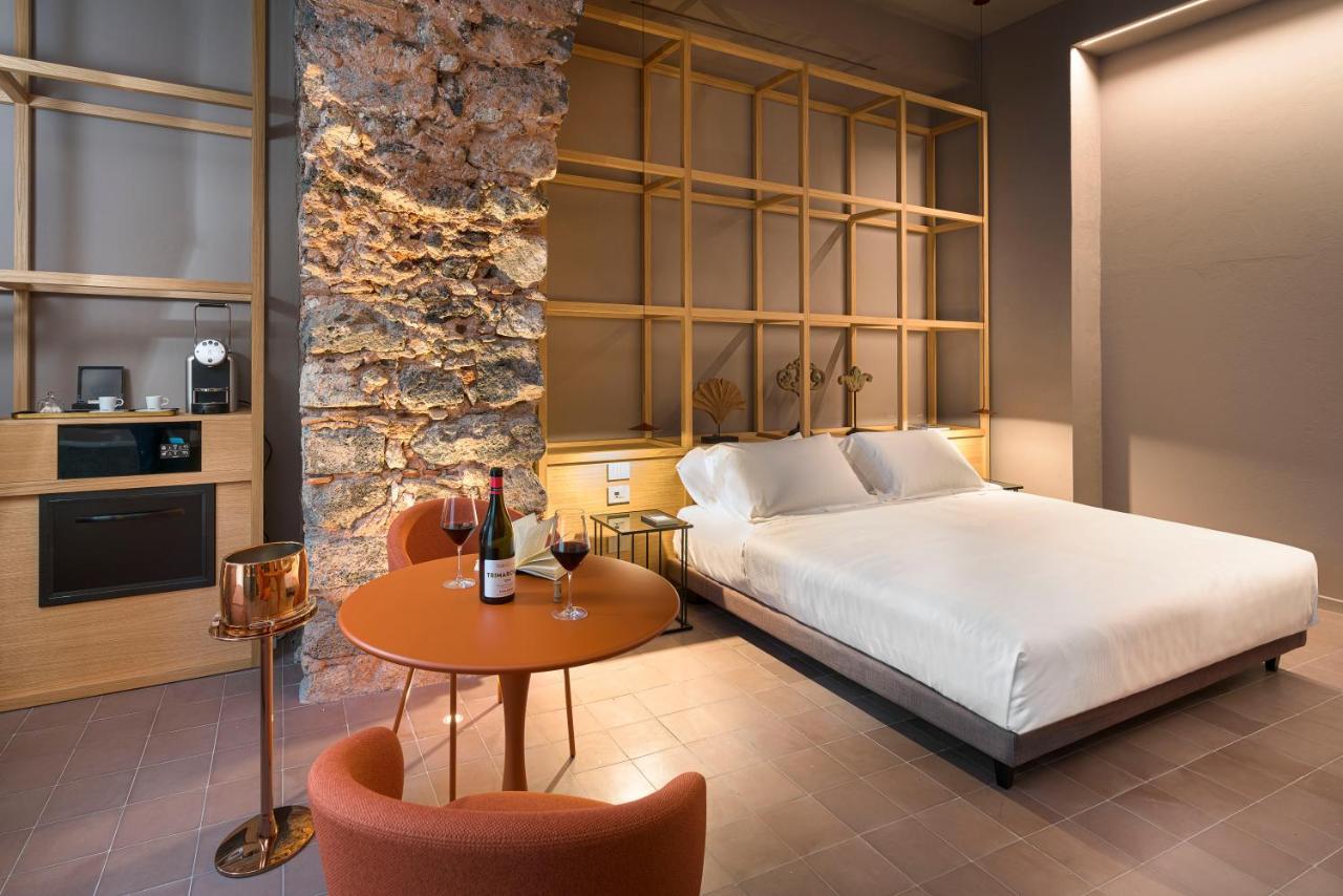 Bastio Private Suites CTA Exterior foto