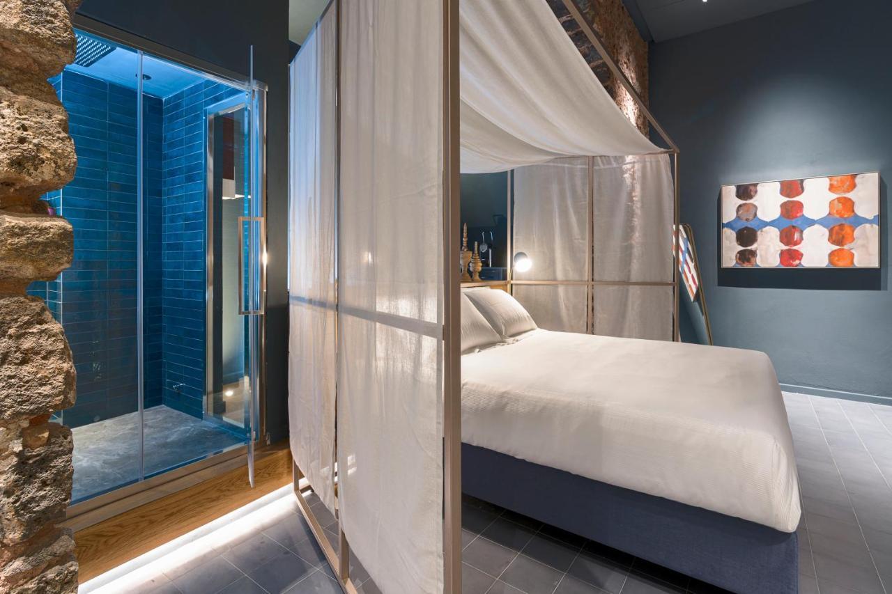 Bastio Private Suites CTA Exterior foto