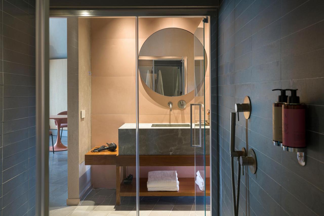 Bastio Private Suites CTA Exterior foto