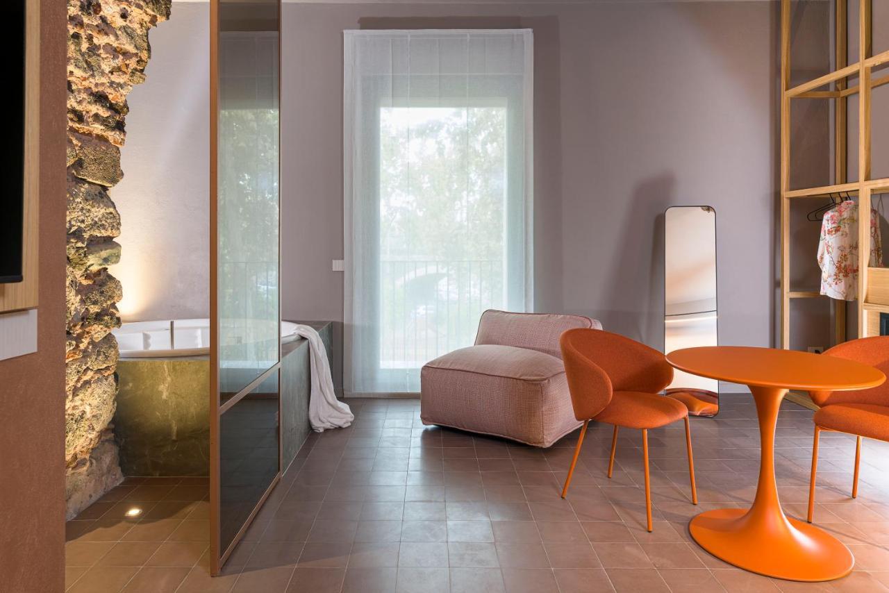 Bastio Private Suites CTA Exterior foto
