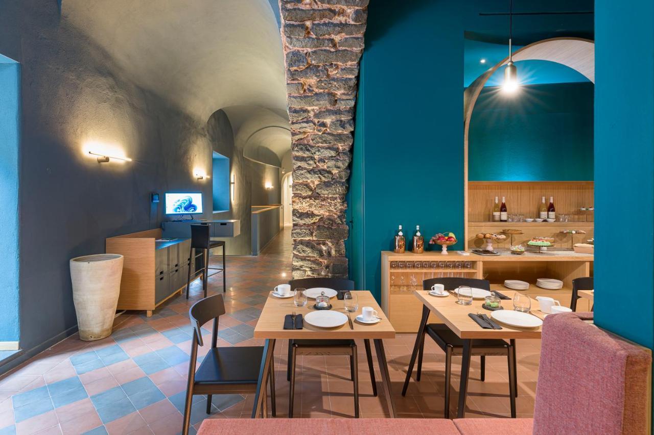 Bastio Private Suites CTA Exterior foto