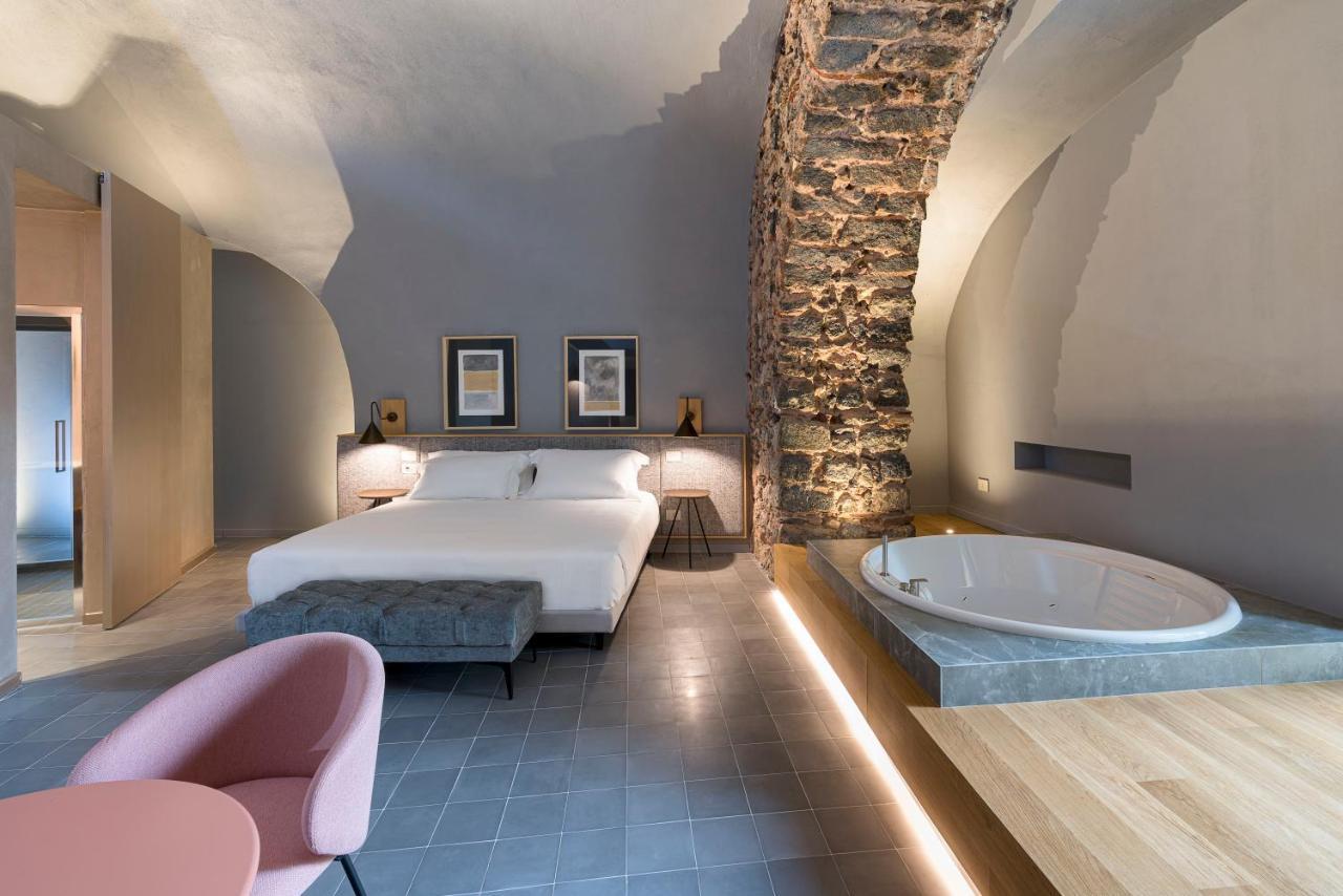 Bastio Private Suites CTA Exterior foto