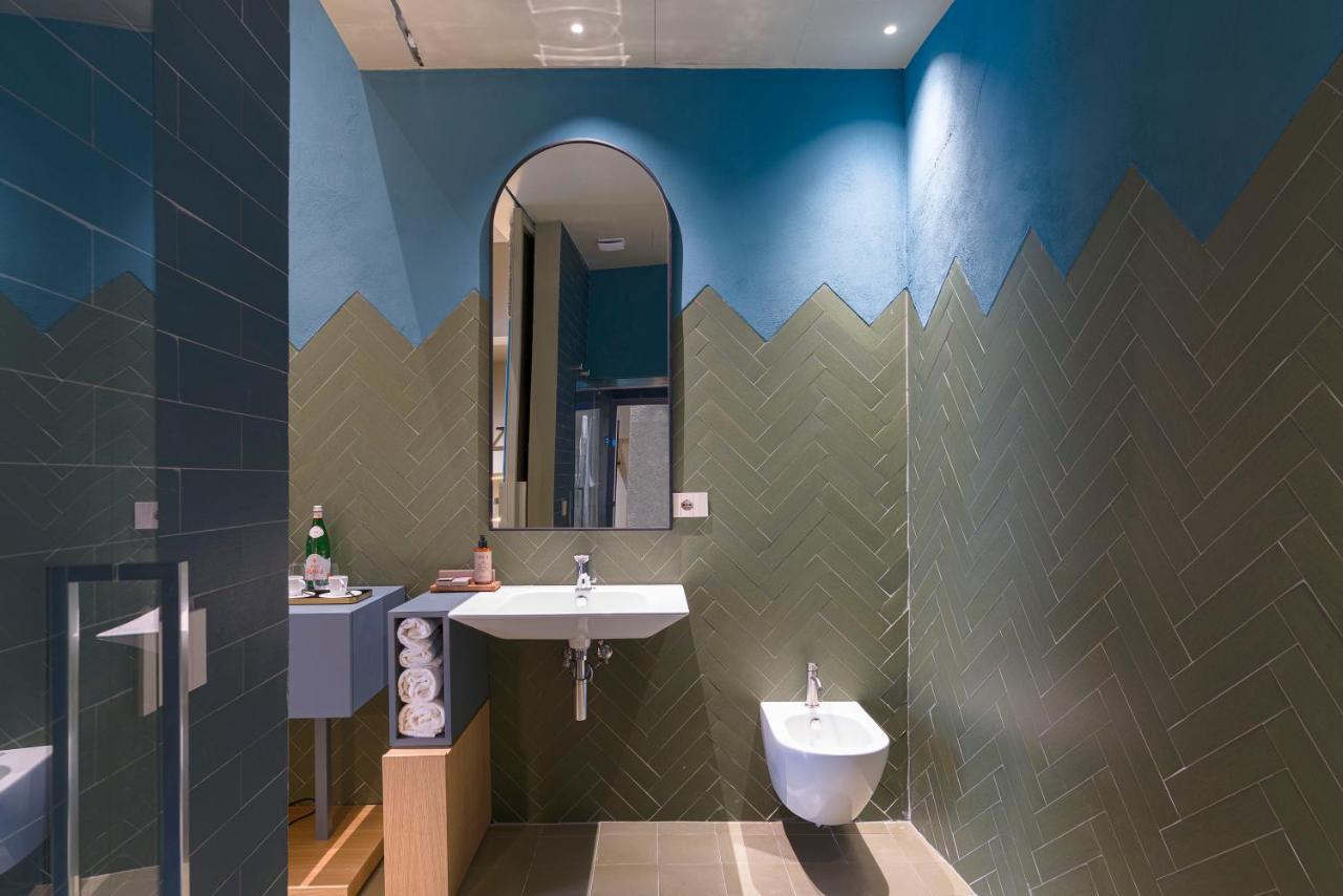 Bastio Private Suites CTA Exterior foto