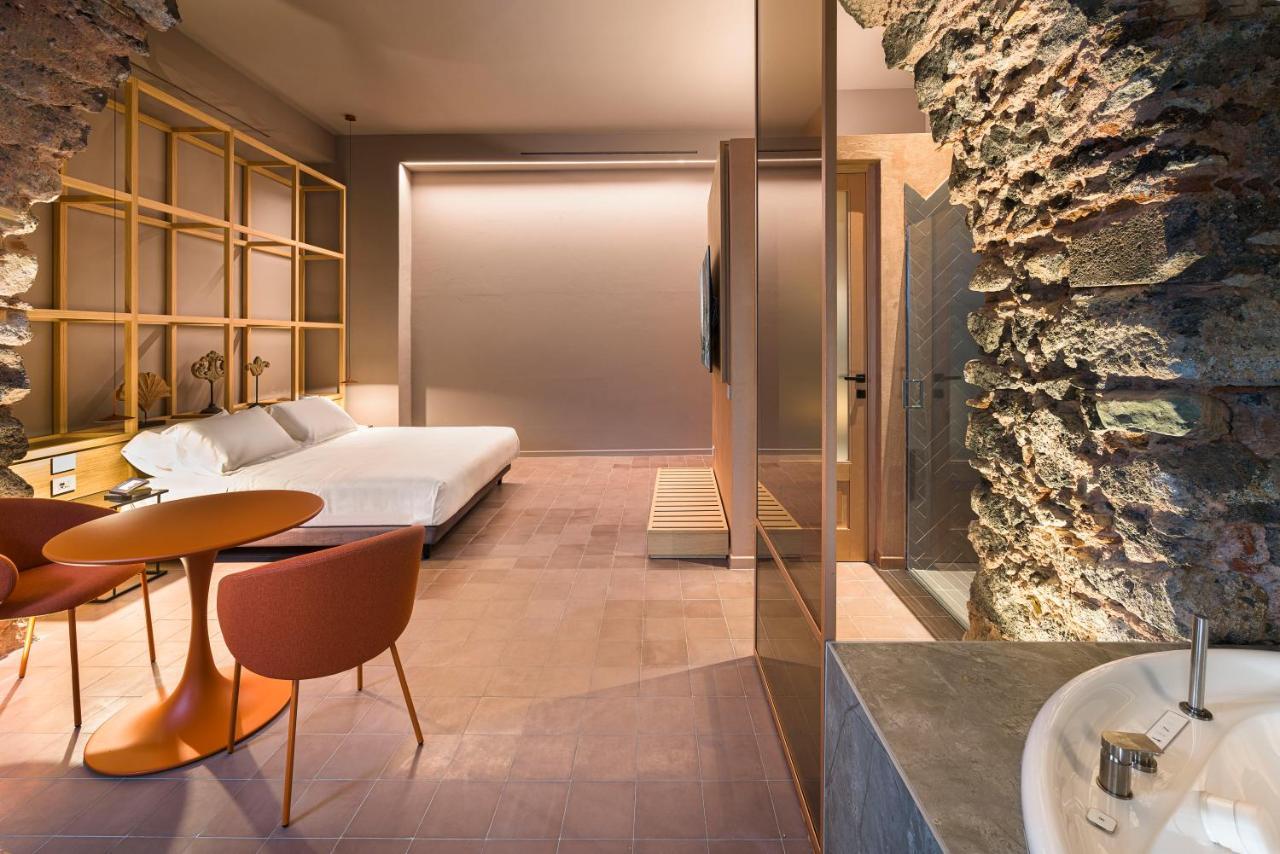 Bastio Private Suites CTA Exterior foto
