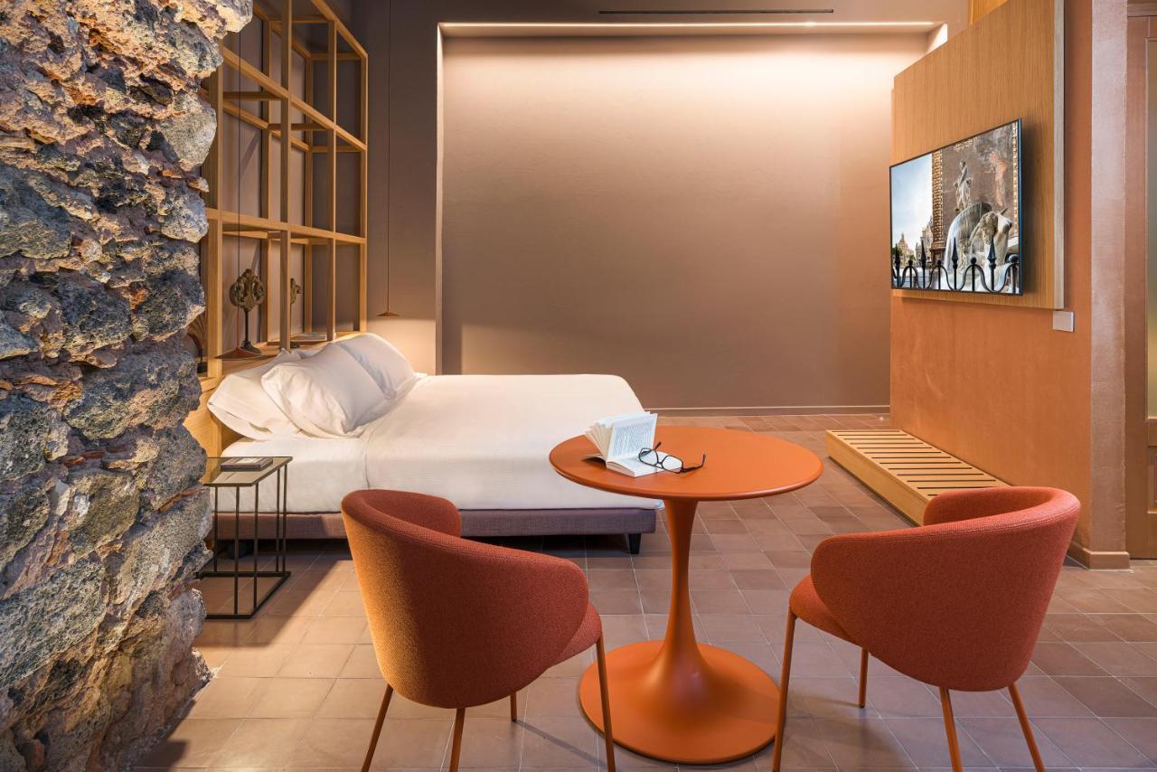Bastio Private Suites CTA Exterior foto