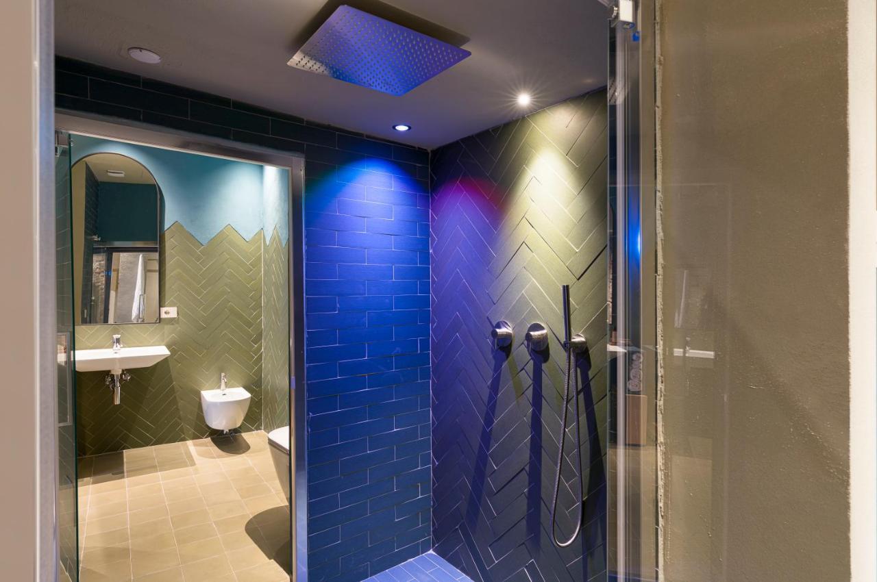 Bastio Private Suites CTA Exterior foto