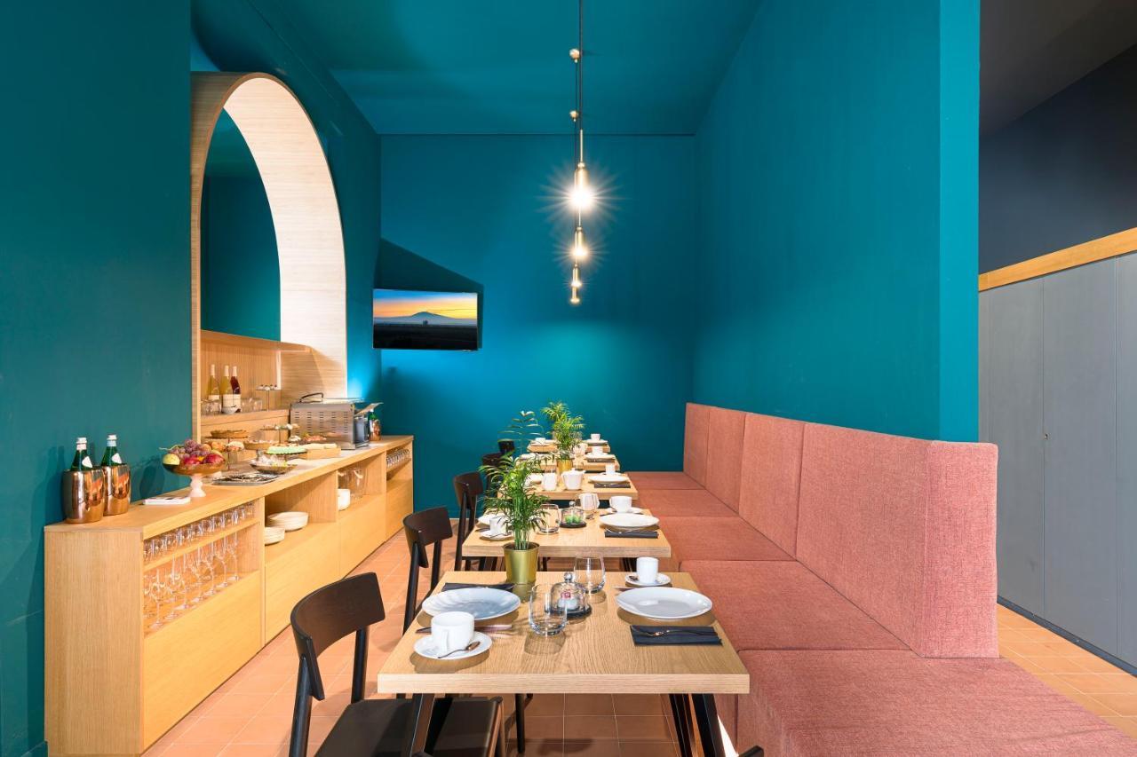 Bastio Private Suites CTA Exterior foto