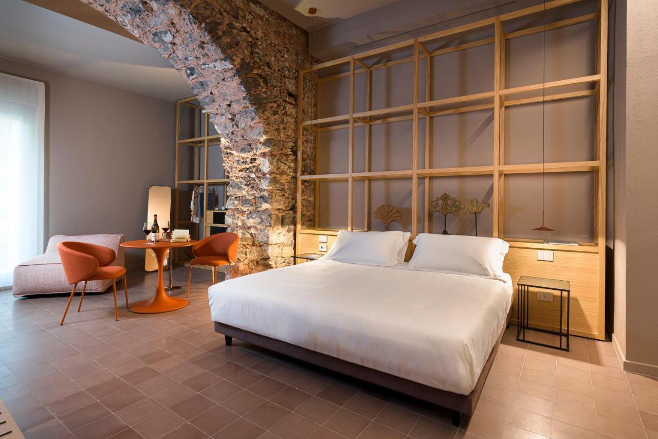 Bastio Private Suites CTA Exterior foto