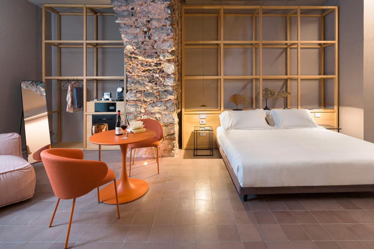 Bastio Private Suites CTA Exterior foto
