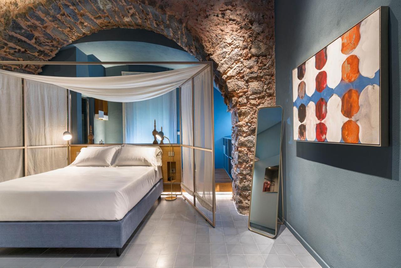 Bastio Private Suites CTA Exterior foto