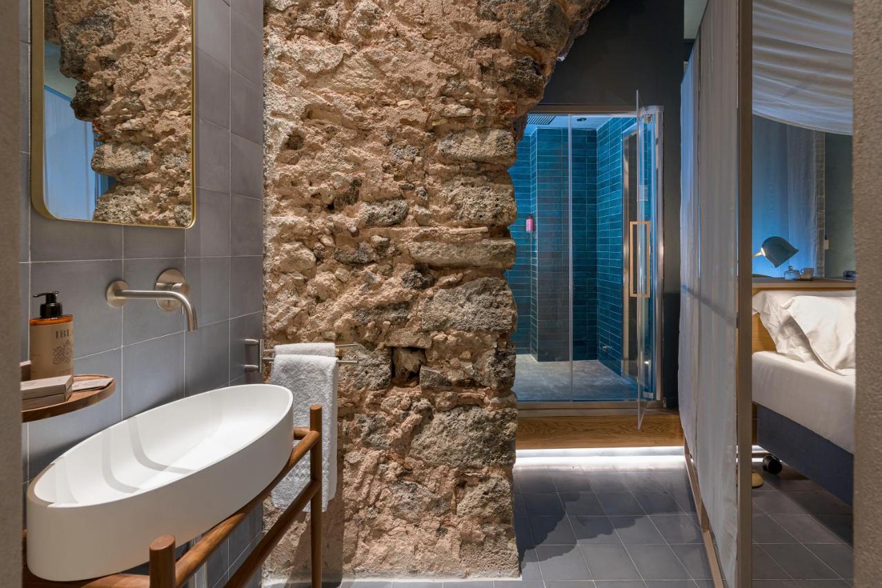 Bastio Private Suites CTA Exterior foto