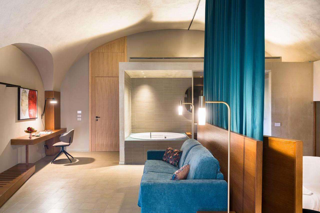 Bastio Private Suites CTA Exterior foto