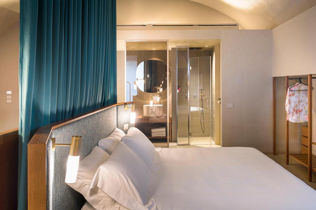 Bastio Private Suites CTA Exterior foto