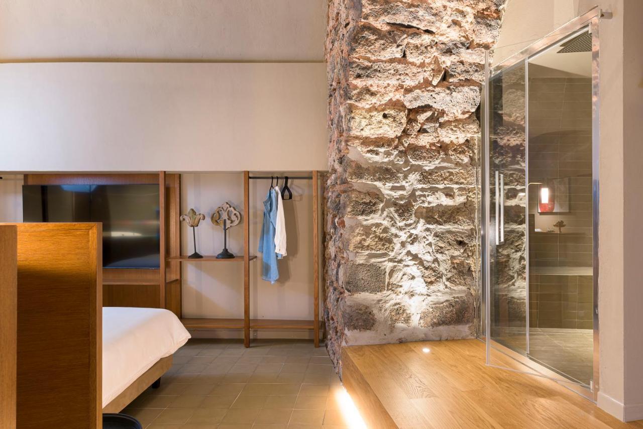 Bastio Private Suites CTA Exterior foto